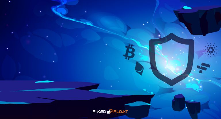 Новости криптовалют 1-й недели мая 2025 года