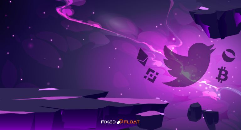 Новости криптовалют 2-й недели мая 2025 года