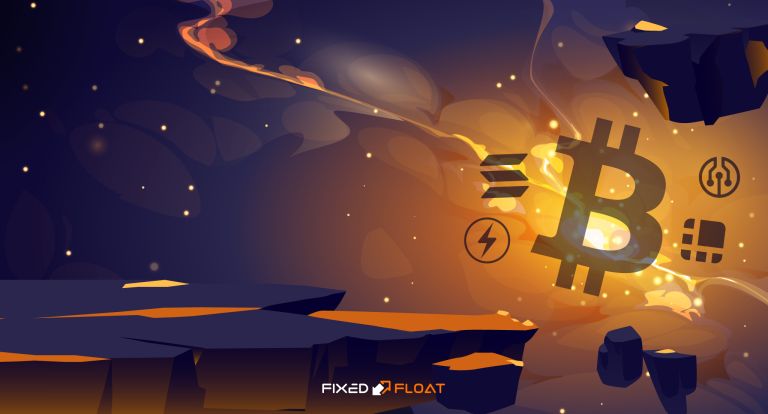 Новости криптовалют 3-й недели мая 2025 года