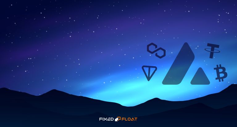 News of cryptocurrencies of the 5th week of May 2025